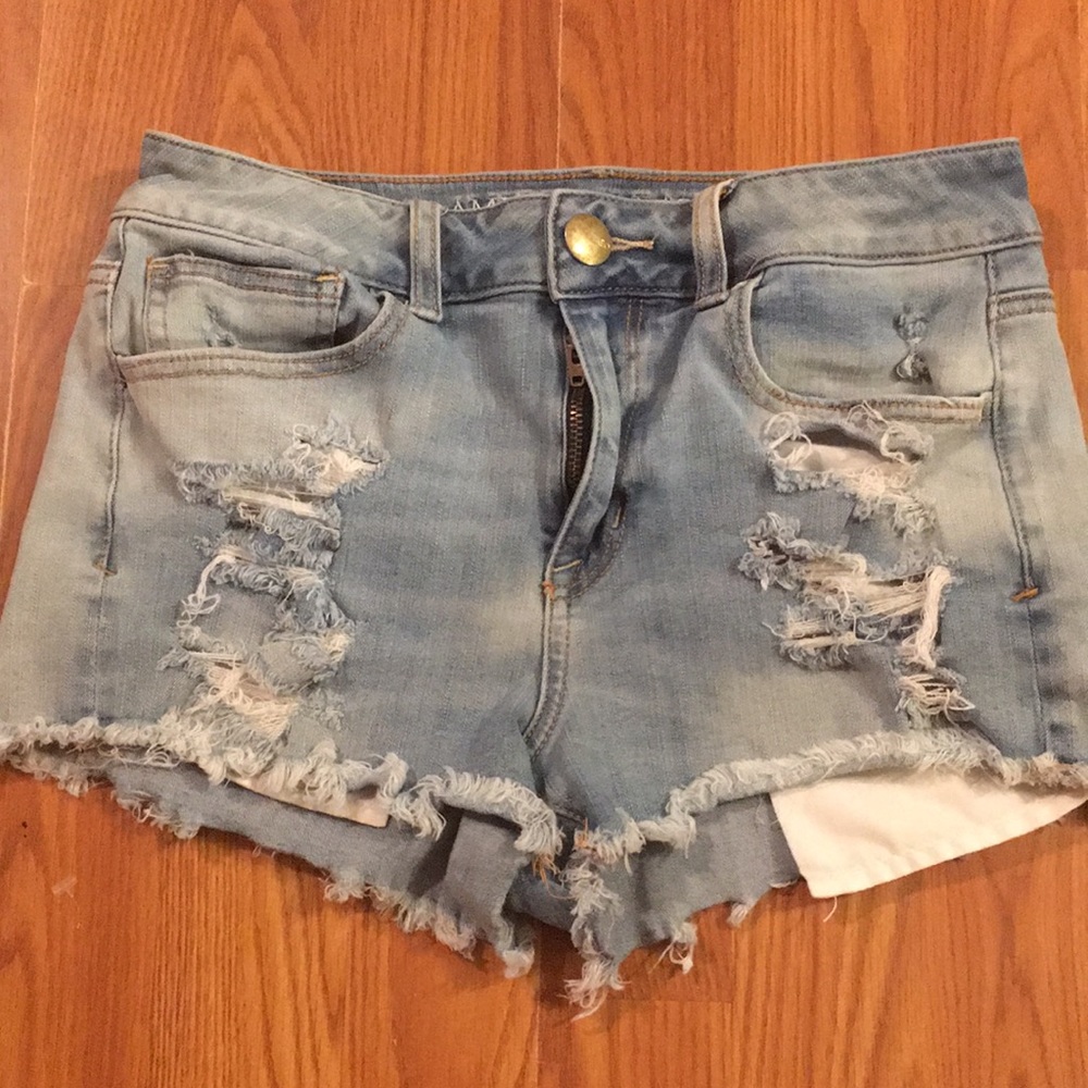 American Eagle Outfitters Shorts Size 4 (J)